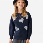 Heart Autumn Girl Shirt