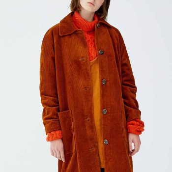 Winter Women Coat